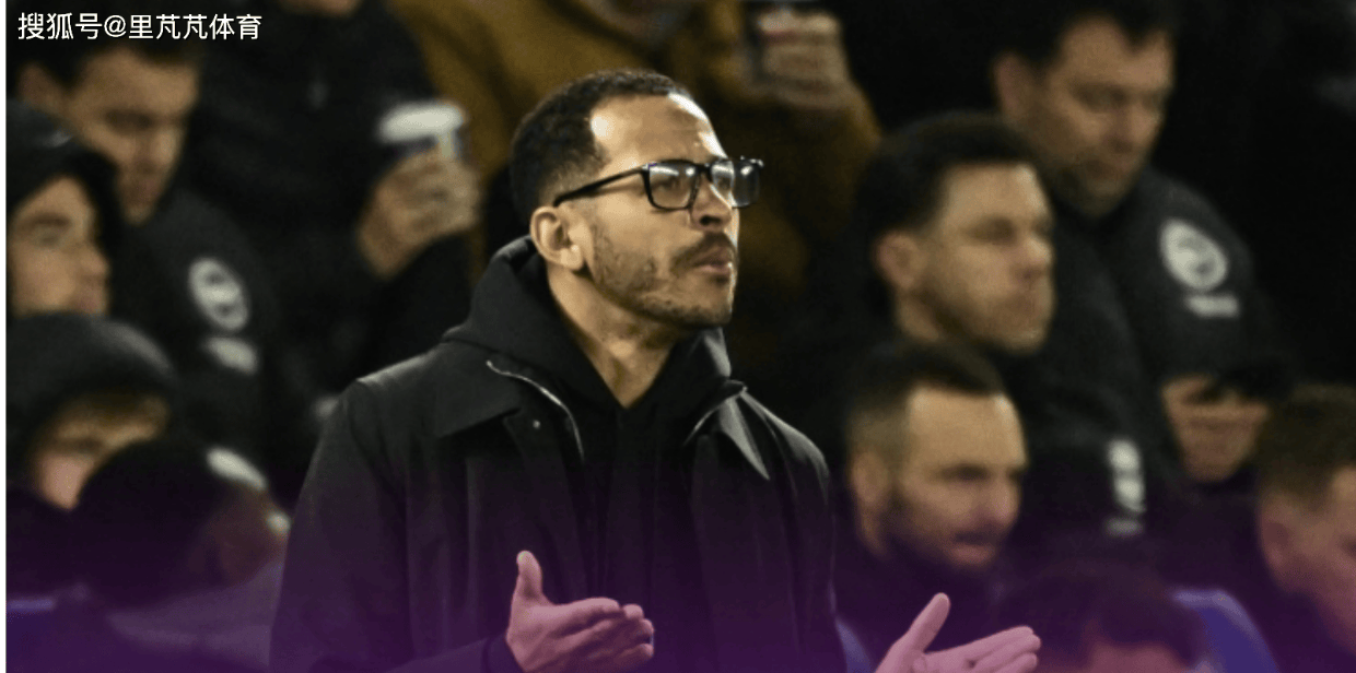 复盘切尔西0-3布莱顿：状态低迷毫无斗志，罗塞尼尔想逃脱责任